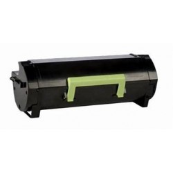 Cartouche toner laser noir compatible Lexmark M1145/XM1145 24B6035