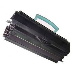 cartouche toner laser noir compatible pour Lexmark X340n X340A11G