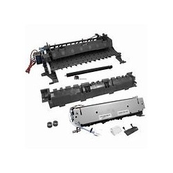 kit de maintenance laser noir origine pour Lexmark MS610dn 40X8435