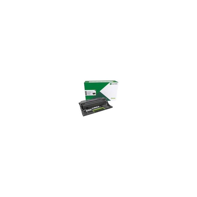 Tamboir noir origine Lexmark MX622ade/MX622de/MX622adhs 50F0Z00