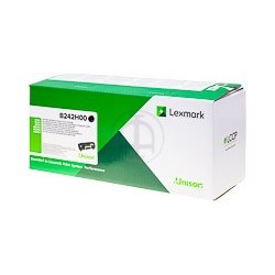 LEXMARK (B242H00) Toner laser Noir pour séries B & MB ORIGINAL.