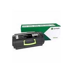 LEXMARK (B282000) Toner laser Noir pour séries B-2865dw & MB-2770 ORIGINAL.