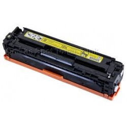 Cartouche toner laser jaune 731Y Canon LBP7100C compatible 6269B002