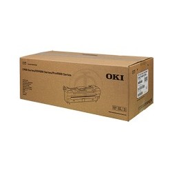 fuseur laser couleur Oki C941dn d'origine 45531113