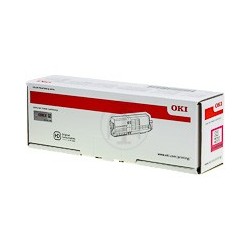 cartouche toner laser rouge Oki MC563dn origine 46490606