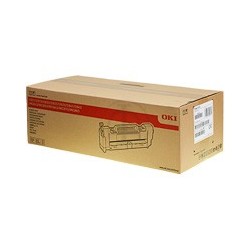 fuseur laser Oki laser couleur pour C831dn d'origine 44848805