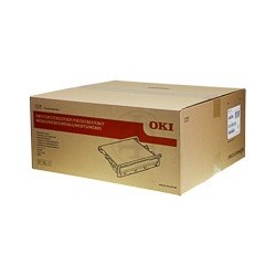 courroie de transfert pour Oki laser C822dn origine 44846204