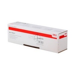 Toner laser Noir 44917602 Original pour Oki