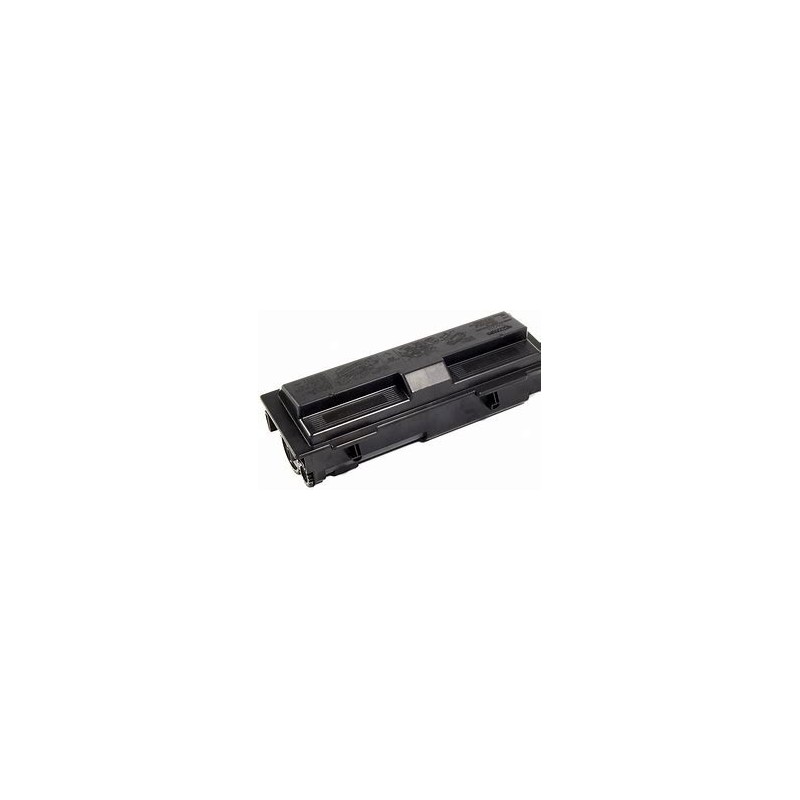 toner laser noir compatible imprimante FS1016mfp Kyocera TK110