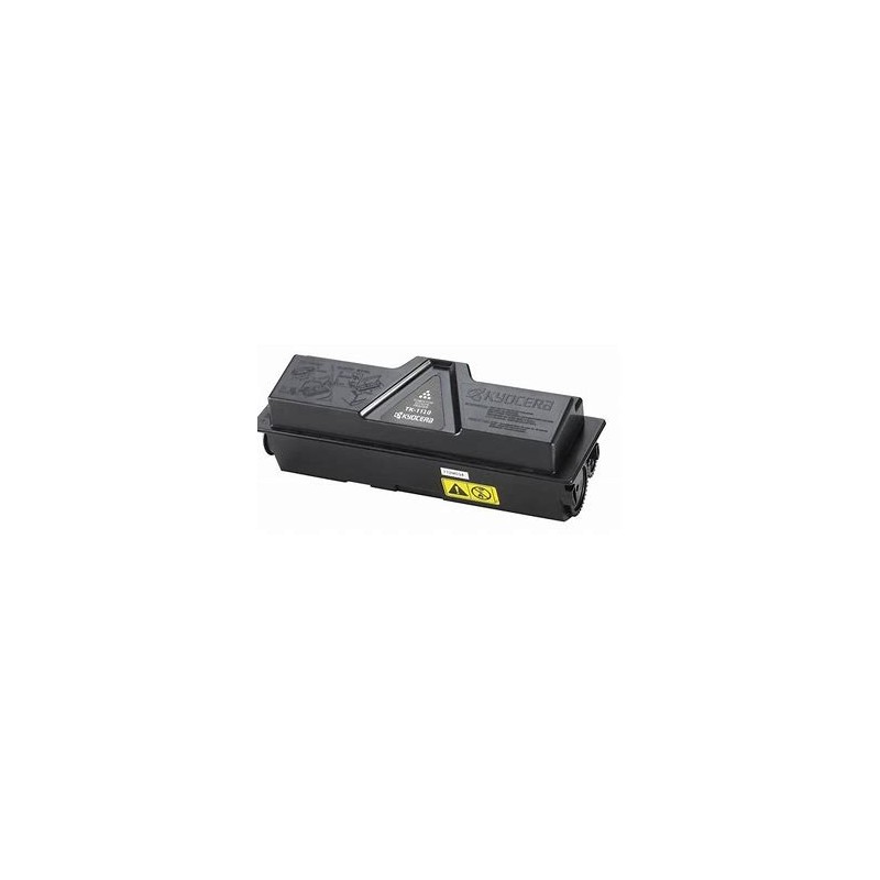 toner laser noir compatible imprimante FS1030MFP Kyocera TK1130