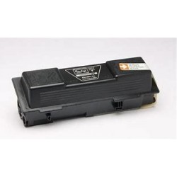 Cartouche toner laser noir compatible Kyocera FS1120d TK160