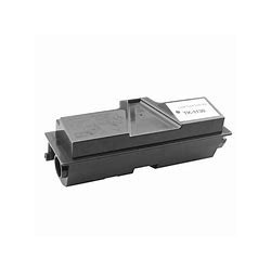 Cartouche toner laser noir compatible Kyocera Ecosys FS1320dn TK170