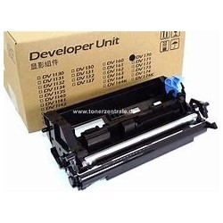 développeur photocopieur noir Kyocera Ecosys P2135dn origine DV170