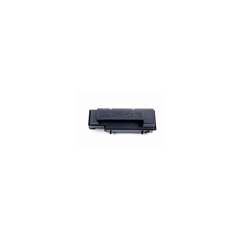 Cartouche toner laser noir compatible Kyocera FS3900dn/FS3900dtn TK320