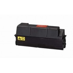 Cartouche toner laser noir compatible Kyocera FS4000dn TK330