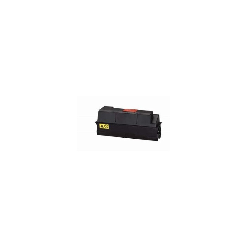 Cartouche toner laser noir compatible Kyocera FS4000dn TK330