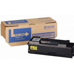 cartouche toner laser noir origine Kyocera FS2020dn TK340