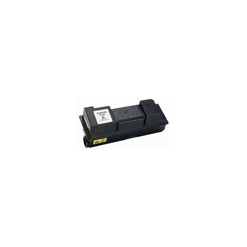 Cartouche toner noir compatible Kyocera FS3540MFP / FS3920dn TK350