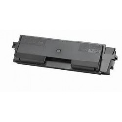 Cartouche toner laser noir compatible Kyocera FSC2526MFP TK590K