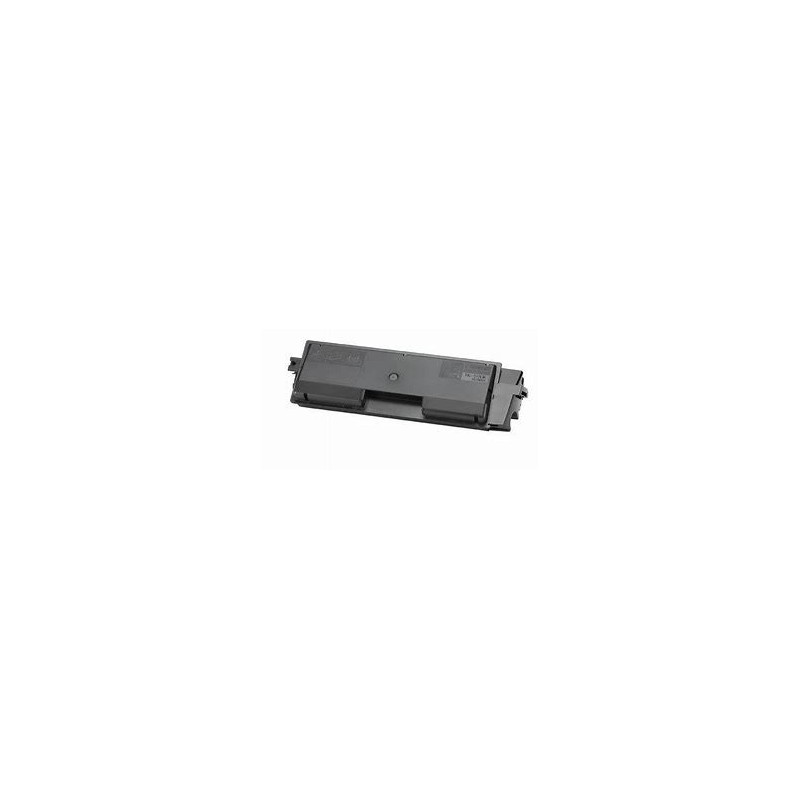 Cartouche toner laser noir compatible Kyocera FSC2526MFP TK590K