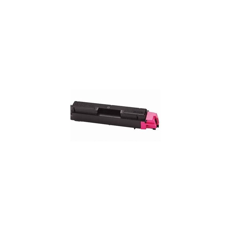 Toner laser Magenta Gamme PREMIUM Compatible ® Kyocera TK590M