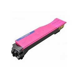 Toner laser Magenta TK540M Made in France pour Kyocera