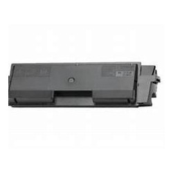 Cartouche toner laser noir compatible Kyocera Ecosys P6021cdn TK580K