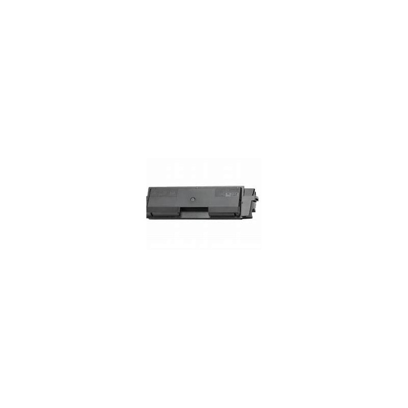 Cartouche toner laser noir compatible Kyocera Ecosys P6021cdn TK580K