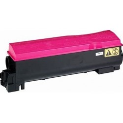 Toner laser Magenta TK560M Made in France pour Kyocera