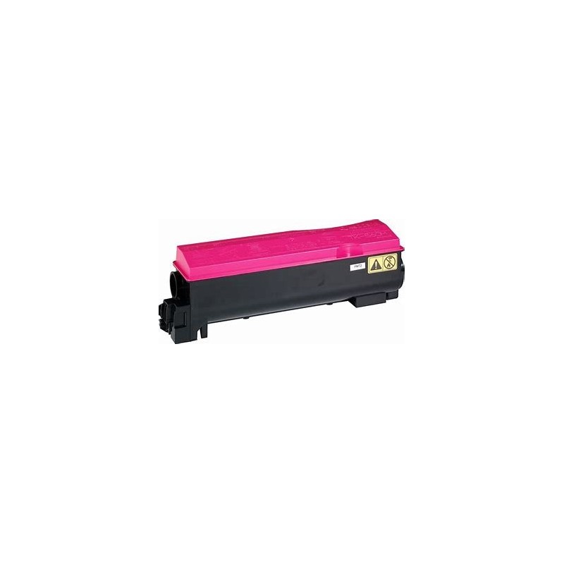 Toner laser Magenta TK560M Made in France pour Kyocera