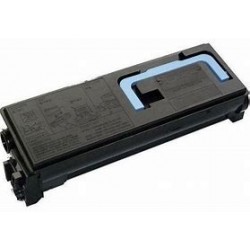 Toner laser Noir TK560K Made in France pour Kyocera