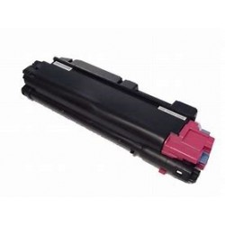 Cartouche toner rouge compatible Kyocera Ecosys M6535cidn TK5150M