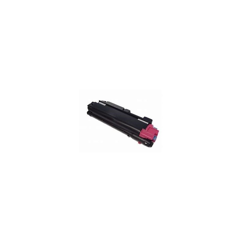 Cartouche toner rouge compatible Kyocera Ecosys M6535cidn TK5150M