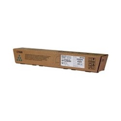 Toner photocopieur Cyan 841928 Original pour Ricoh