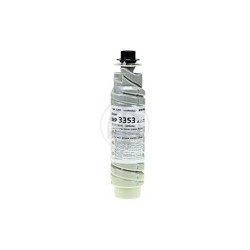 bouteille toner noir Ricoh Aficio MP2510 885266 Original Type 2220d