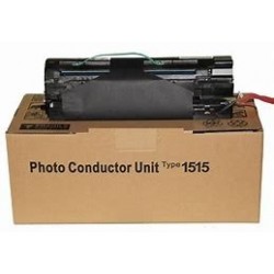 tambour photocopieur laser noir origine Ricoh Aficio 1515 411844