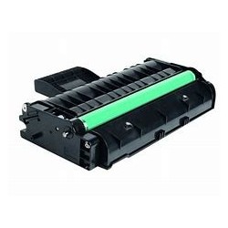 toner noir compatible laser imprimante Ricoh Aficio SP204SF 407254