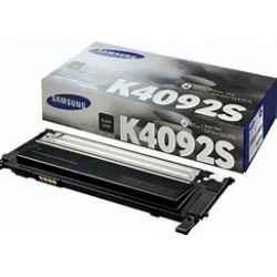 Cartouche K4092S toner laser noir CLX3170 origine Samsung SU138A