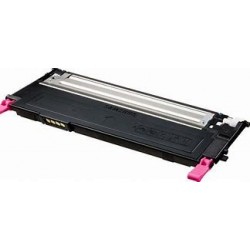 Cartouche M4092S toner laser Rouge Samsung CLX3175fn compatible SU272A