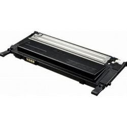 Cartouche K4072 toner Noir CLX3185n compatible pour Samsung SU128A