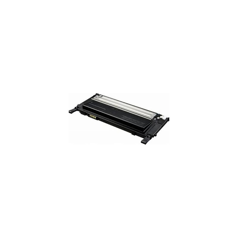 Cartouche K4072 toner Noir CLX3185n compatible pour Samsung SU128A