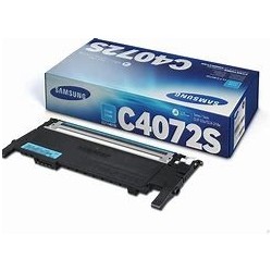 Toner laser Cyan ST994A Original pour Samsung