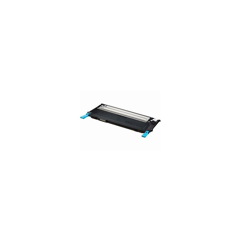 Cartouche C4072 toner cyan compatible imprimante Samsung CLP320 ST994A