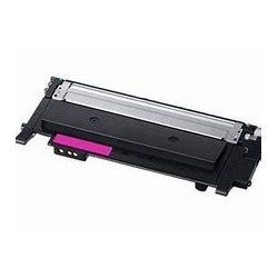 Cartouche M406S toner rouge Samsung CLP360 compatible Samsung SU252A