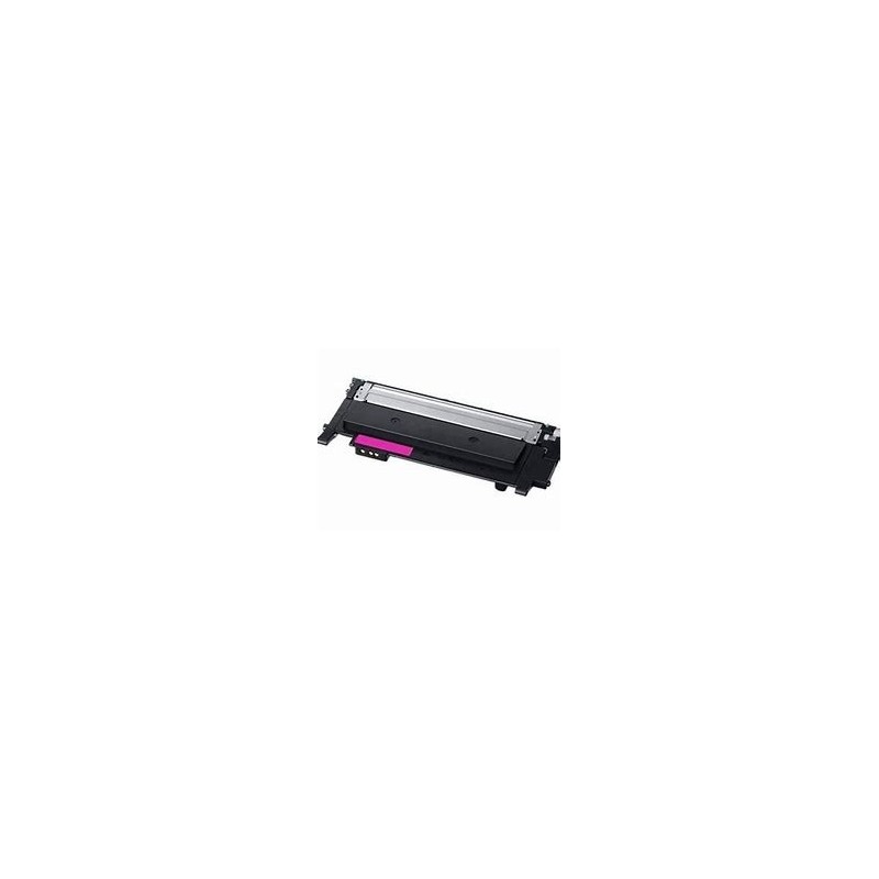 Cartouche M406S toner rouge Samsung CLP360 compatible Samsung SU252A