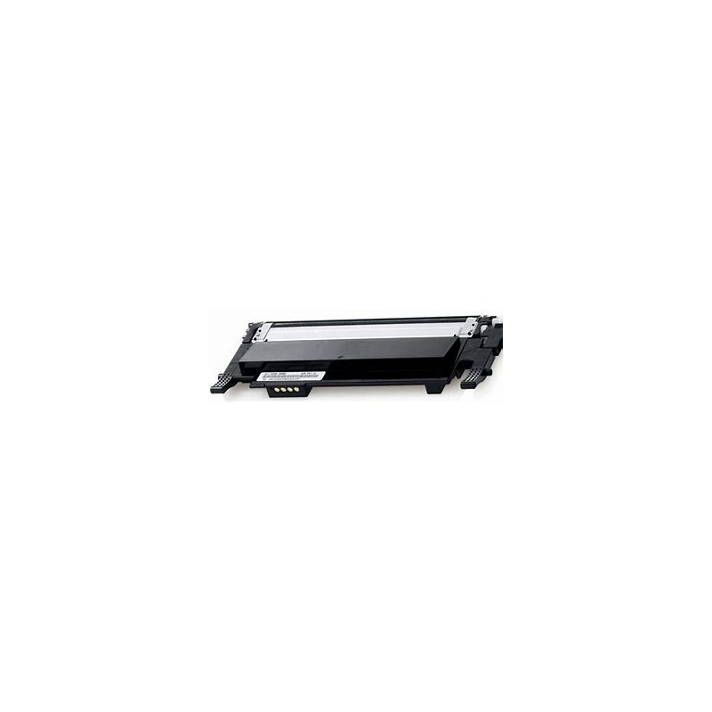 cartouche toner laser noir K406S Samsung CLP360nd compatible SU118A