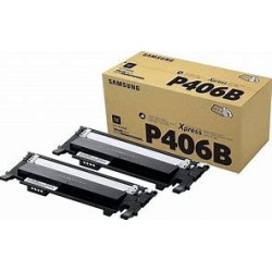 Toner laser Noir SU374A Original pour Samsung