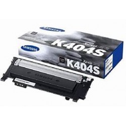 cartouche K404S toner laser noir origine Samsung Xpress C430 SU100A