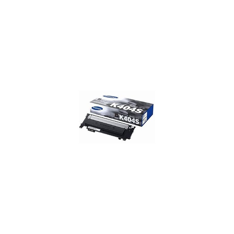 cartouche K404S toner laser noir origine Samsung Xpress C430 SU100A