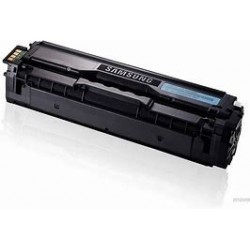 Cartouche C504S toner laser Cyan compatible Samsung CLP415nw SU025A